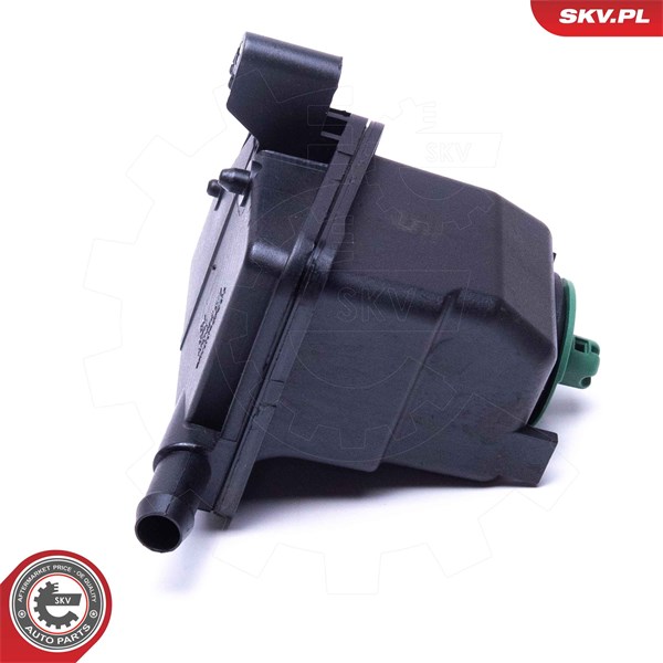 Utjämningskärl, hydraulolja servostyrning Esen skv 61SKV915 ESEN SKV