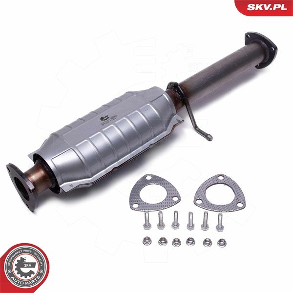 Katalysator Esen skv 62SKV063 ESEN SKV Katalysator Esen skv 62SKV063 ESEN SKV