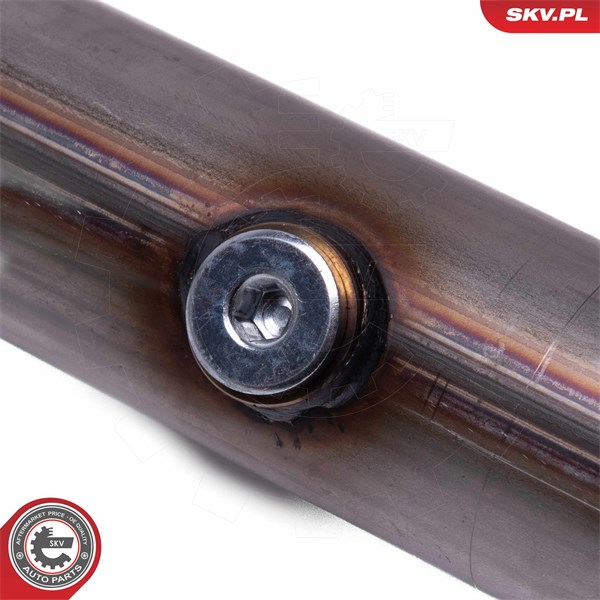 Katalysator Esen skv 62SKV063 ESEN SKV