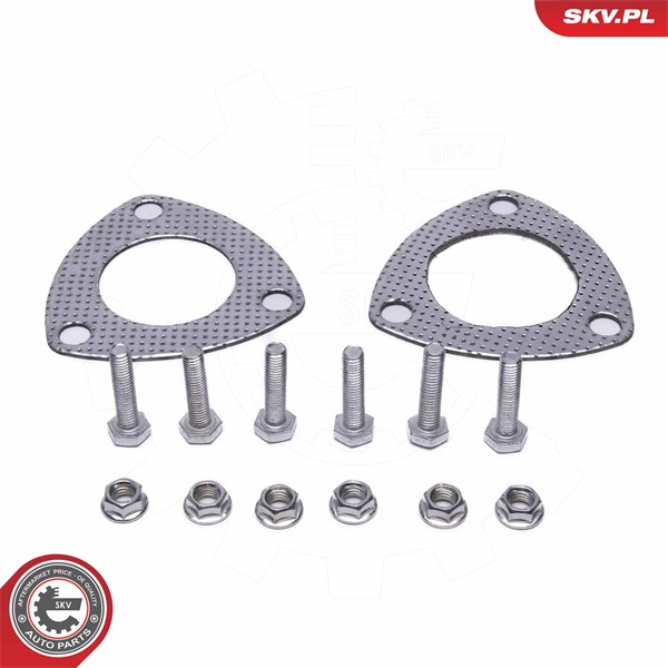 Katalysator Esen skv 62SKV063 ESEN SKV Katalysator Esen skv 62SKV063 ESEN SKV