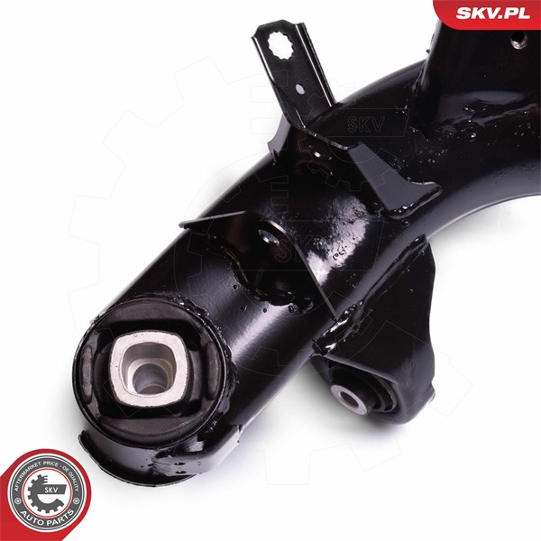 Axelkropp, Bakaxel Esen skv 64SKV002 ESEN SKV