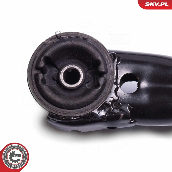 Axelkropp, Bakaxel Esen skv 64SKV036 ESEN SKV