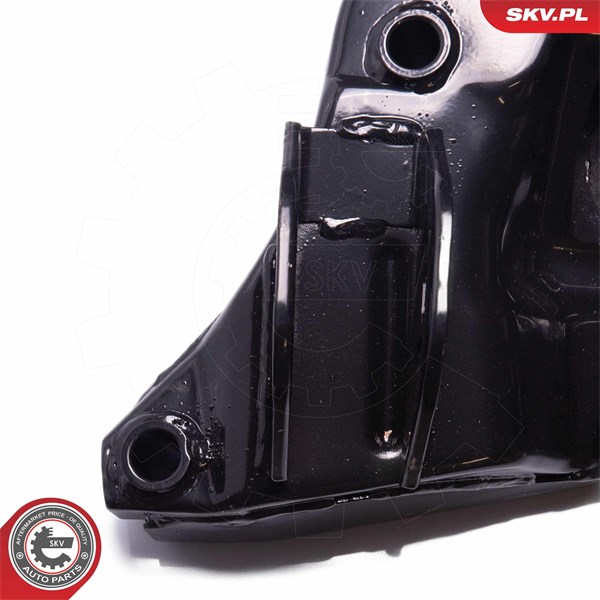 Axelkropp, Bakaxel Esen skv 64SKV049 ESEN SKV