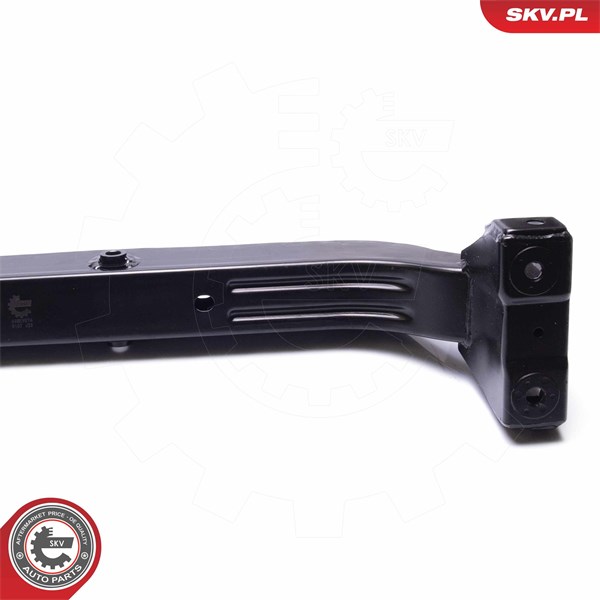 Axelkropp, Bakaxel Esen skv 64SKV074 ESEN SKV Axelkropp, Bakaxel Esen skv 64SKV074 ESEN SKV
