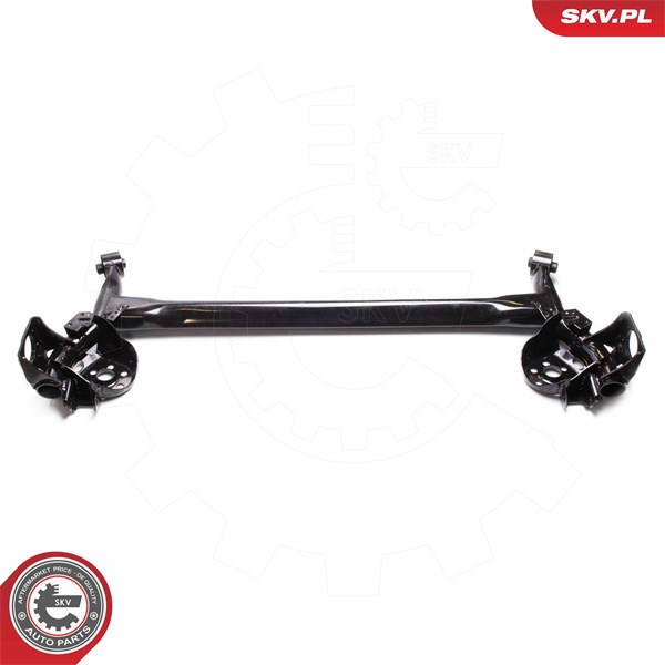 Axelkropp, Bakaxel Esen skv 64SKV075 ESEN SKV