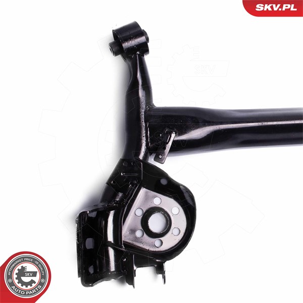 Axelkropp, Bakaxel Esen skv 64SKV075 ESEN SKV