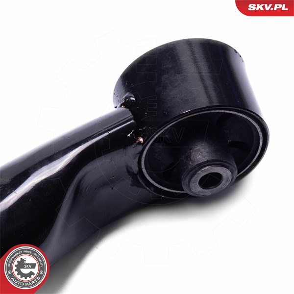 Axelkropp, Bakaxel Esen skv 64SKV075 ESEN SKV