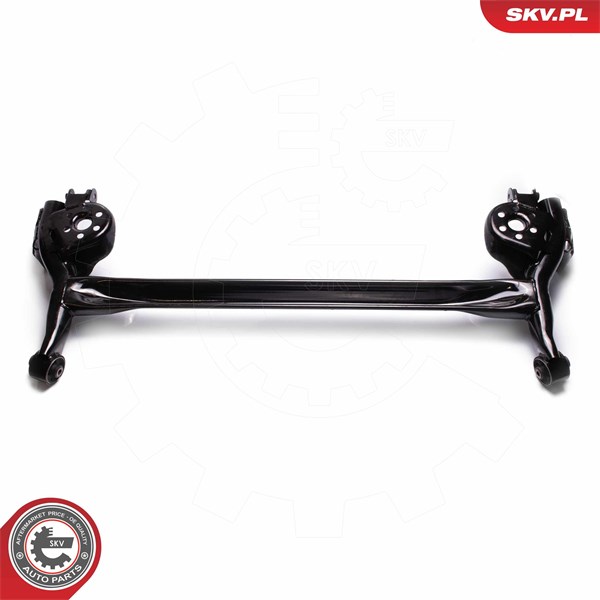Axelkropp, Bakaxel Esen skv 64SKV075 ESEN SKV