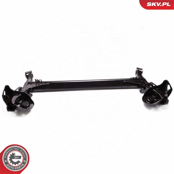 Axelkropp, Bakaxel Esen skv 64SKV076 ESEN SKV