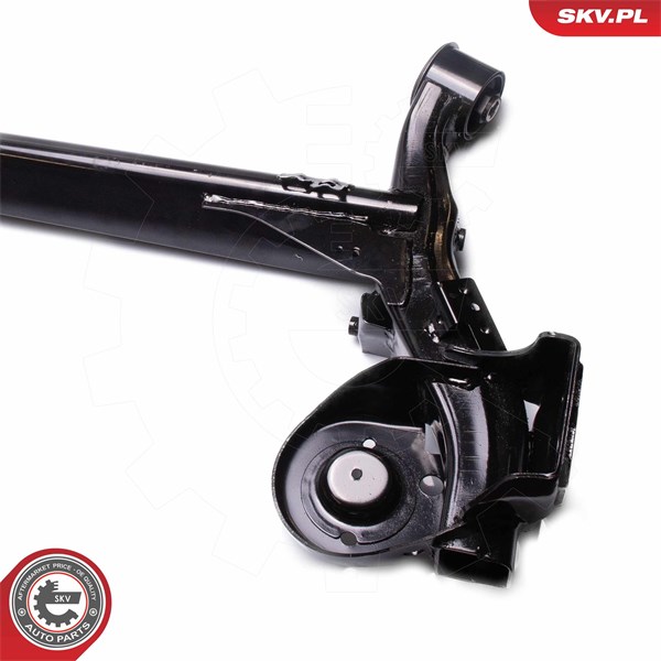 Axelkropp, Bakaxel Esen skv 64SKV076 ESEN SKV Axelkropp, Bakaxel Esen skv 64SKV076 ESEN SKV