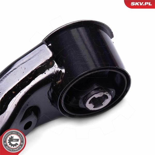 Axelkropp, Bakaxel Esen skv 64SKV076 ESEN SKV