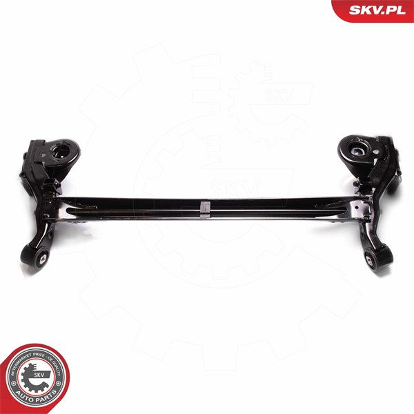 Axelkropp, Bakaxel Esen skv 64SKV076 ESEN SKV Axelkropp, Bakaxel Esen skv 64SKV076 ESEN SKV