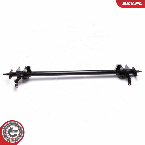 Axelkropp, Bakaxel Esen skv 64SKV078 ESEN SKV
