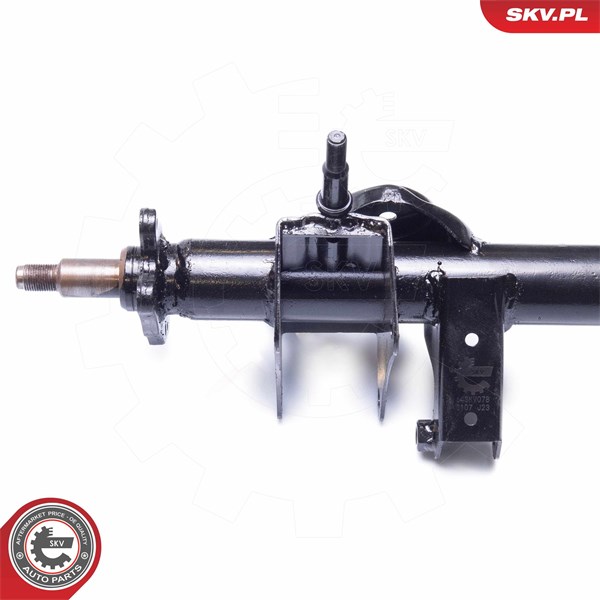 Axelkropp, Bakaxel Esen skv 64SKV078 ESEN SKV