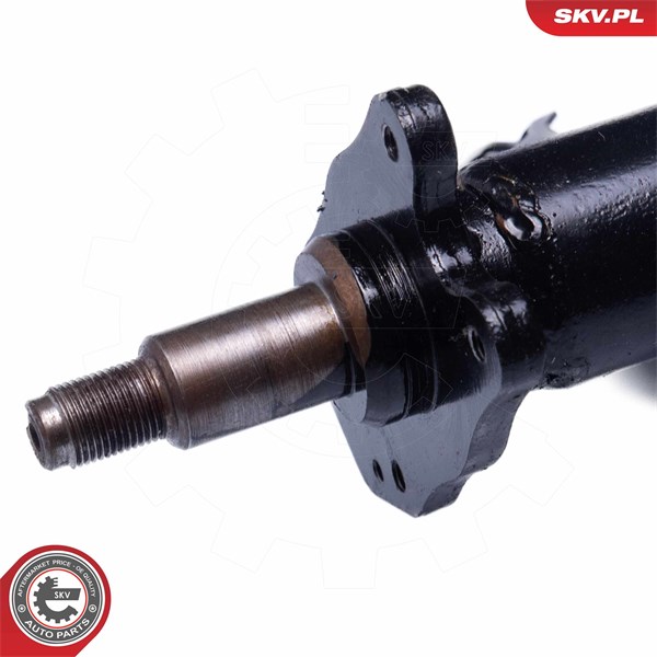 Axelkropp, Bakaxel Esen skv 64SKV078 ESEN SKV