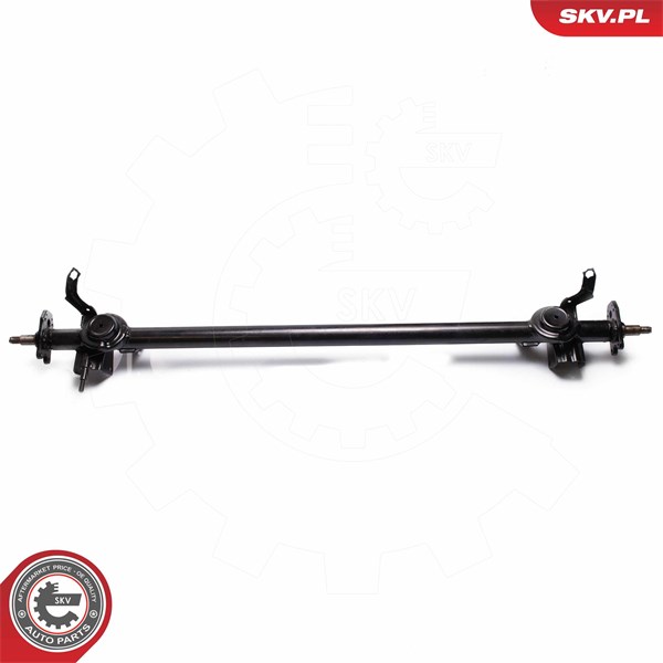 Axelkropp, Bakaxel Esen skv 64SKV078 ESEN SKV
