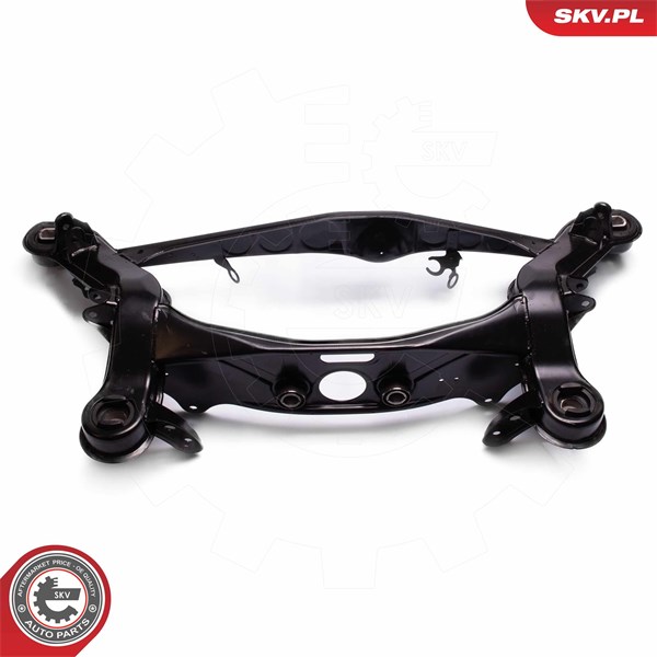Axelkropp, Bakaxel Esen skv 64SKV079 ESEN SKV Axelkropp, Bakaxel Esen skv 64SKV079 ESEN SKV