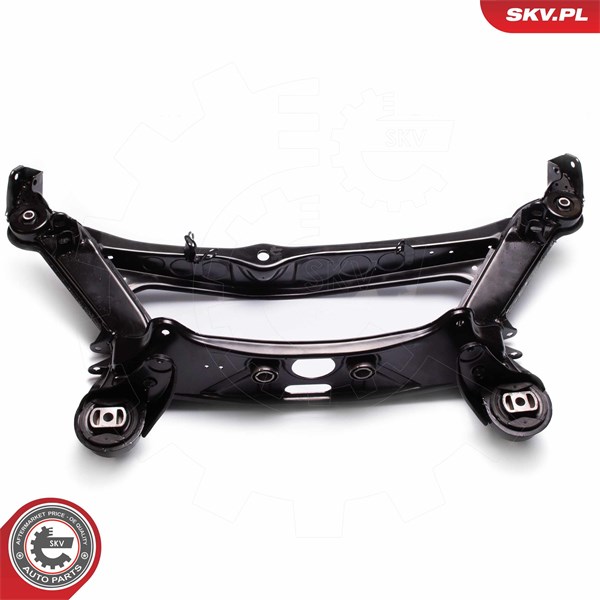 Axelkropp, Bakaxel Esen skv 64SKV079 ESEN SKV Axelkropp, Bakaxel Esen skv 64SKV079 ESEN SKV
