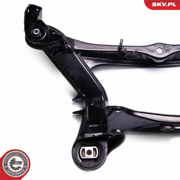 Axelkropp, Bakaxel Esen skv 64SKV079 ESEN SKV Axelkropp, Bakaxel Esen skv 64SKV079 ESEN SKV