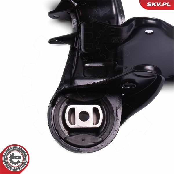Axelkropp, Bakaxel Esen skv 64SKV079 ESEN SKV Axelkropp, Bakaxel Esen skv 64SKV079 ESEN SKV