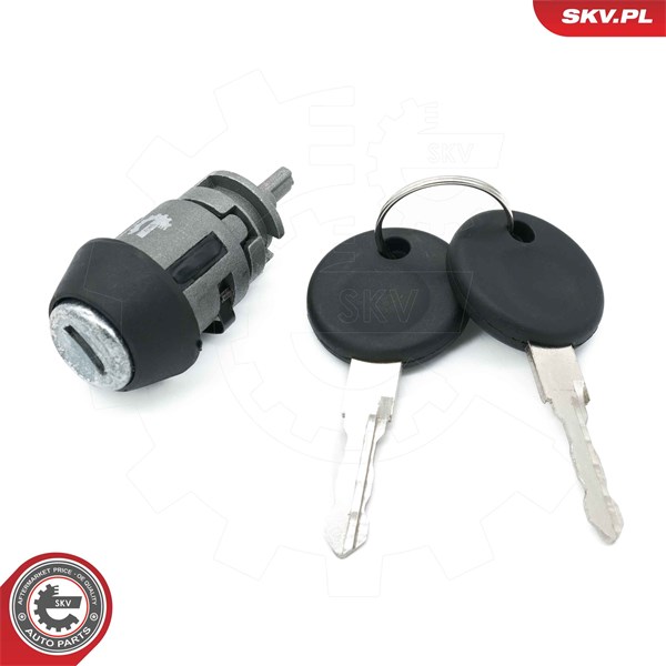 Lås Esen skv 65SKV508 ESEN SKV