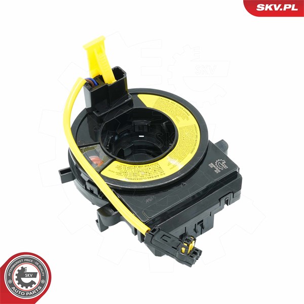 Klockfjäder, airbag Esen skv 96SKV600 ESEN SKV