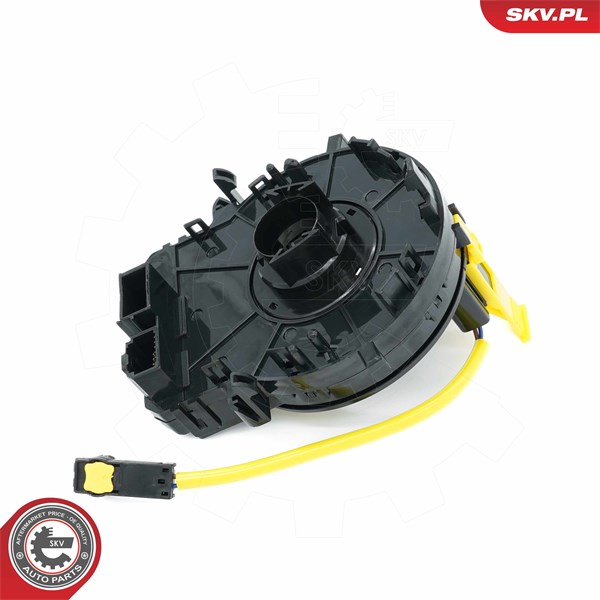 Klockfjäder, airbag Esen skv 96SKV600 ESEN SKV