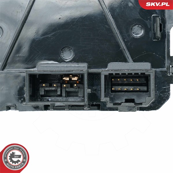 Klockfjäder, airbag Esen skv 96SKV600 ESEN SKV