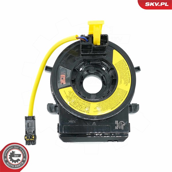 Klockfjäder, airbag Esen skv 96SKV600 ESEN SKV