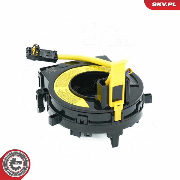 Klockfjäder, airbag Esen skv 96SKV600 ESEN SKV