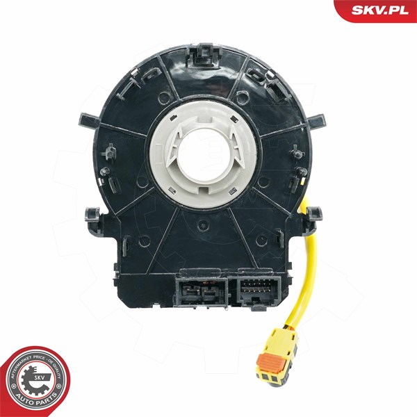 Klockfjäder, airbag Esen skv 96SKV601 ESEN SKV