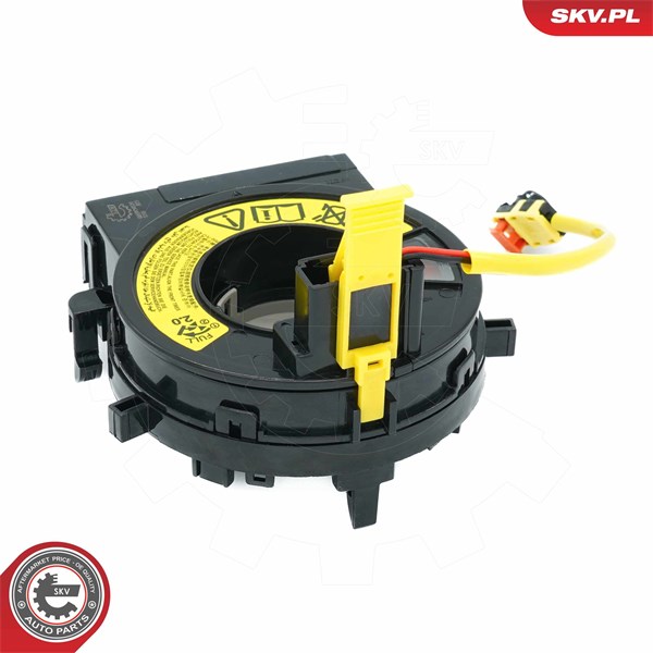 Klockfjäder, airbag Esen skv 96SKV601 ESEN SKV Klockfjäder, airbag Esen skv 96SKV601 ESEN SKV