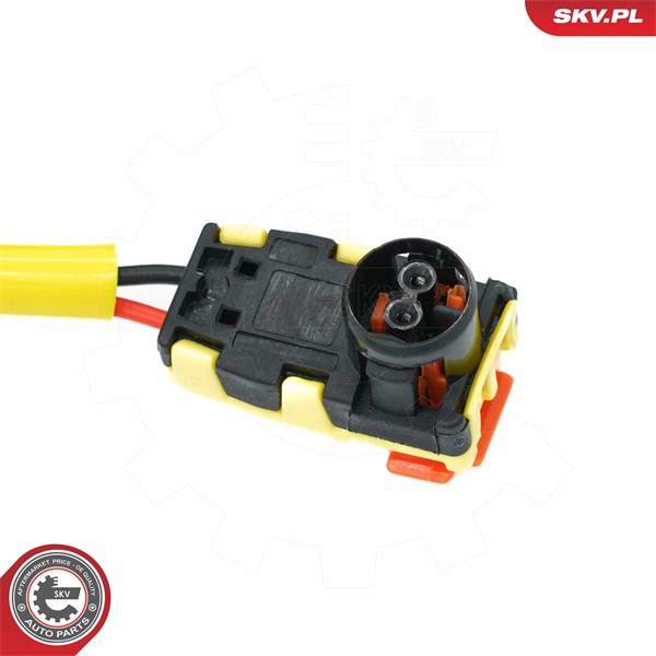 Klockfjäder, airbag Esen skv 96SKV601 ESEN SKV Klockfjäder, airbag Esen skv 96SKV601 ESEN SKV