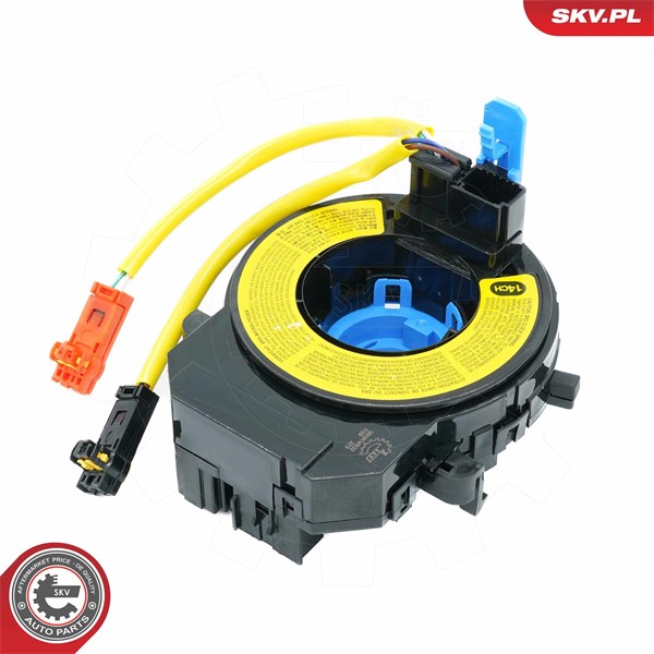 Klockfjäder, airbag Esen skv 96SKV602 ESEN SKV