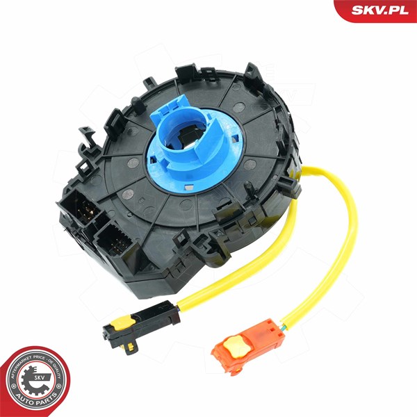 Klockfjäder, airbag Esen skv 96SKV602 ESEN SKV