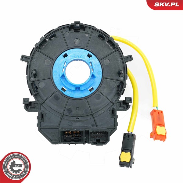 Klockfjäder, airbag Esen skv 96SKV602 ESEN SKV