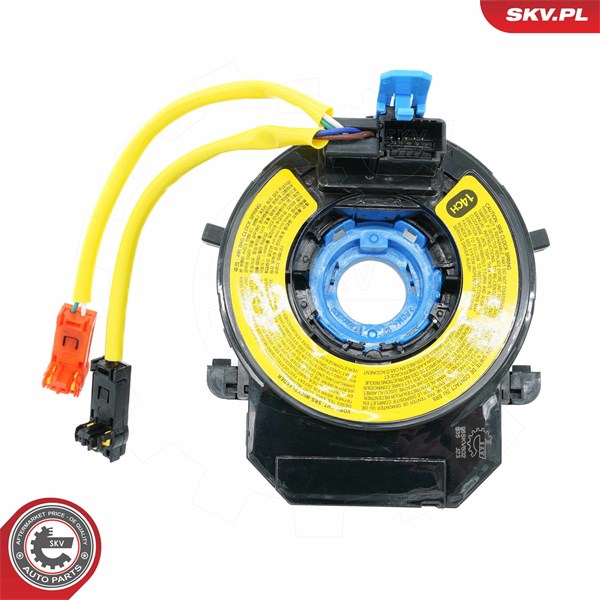 Klockfjäder, airbag Esen skv 96SKV602 ESEN SKV