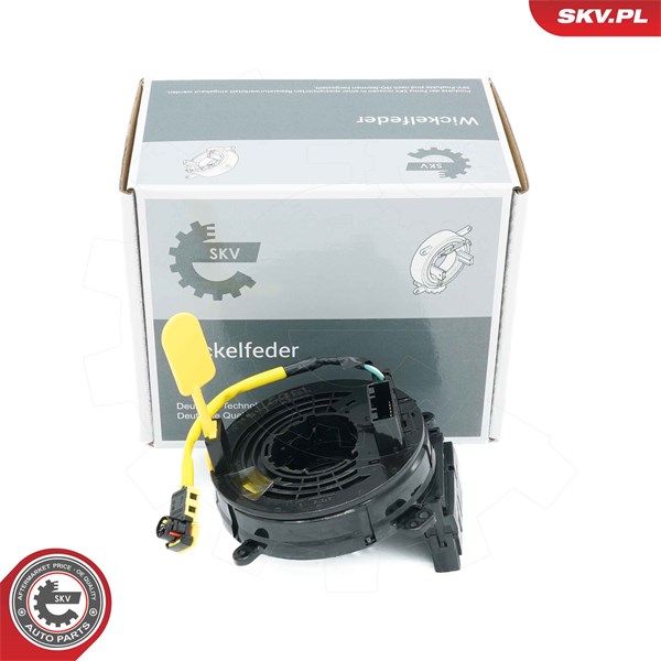 Klockfjäder, airbag 12V Esen skv 96SKV603 ESEN SKV