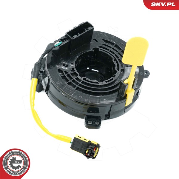 Klockfjäder, airbag 12V Esen skv 96SKV603 ESEN SKV
