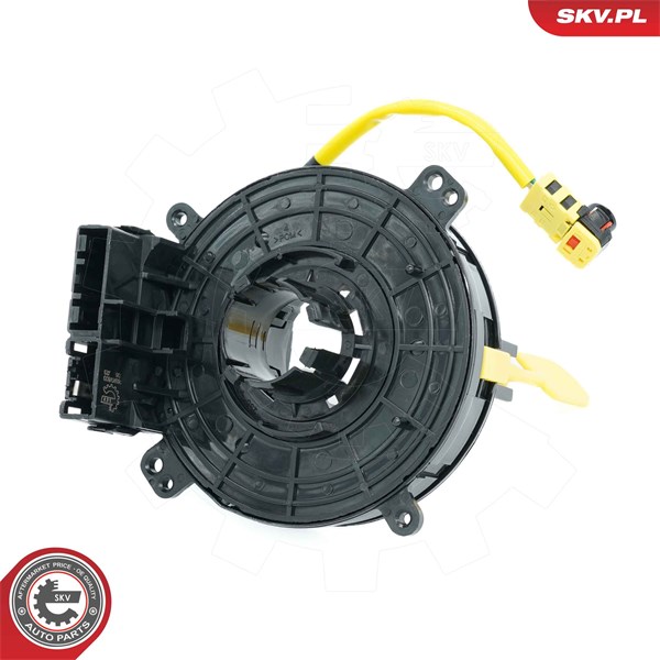 Klockfjäder, airbag 12V Esen skv 96SKV603 ESEN SKV
