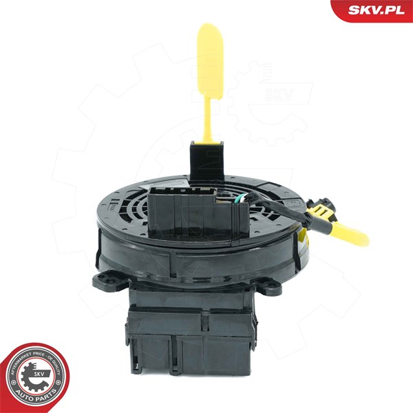 Klockfjäder, airbag 12V Esen skv 96SKV603 ESEN SKV