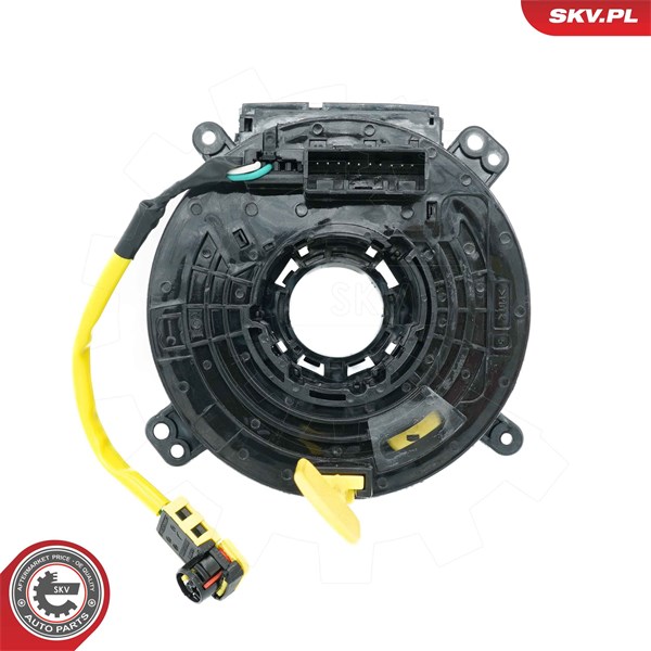 Klockfjäder, airbag 12V Esen skv 96SKV603 ESEN SKV