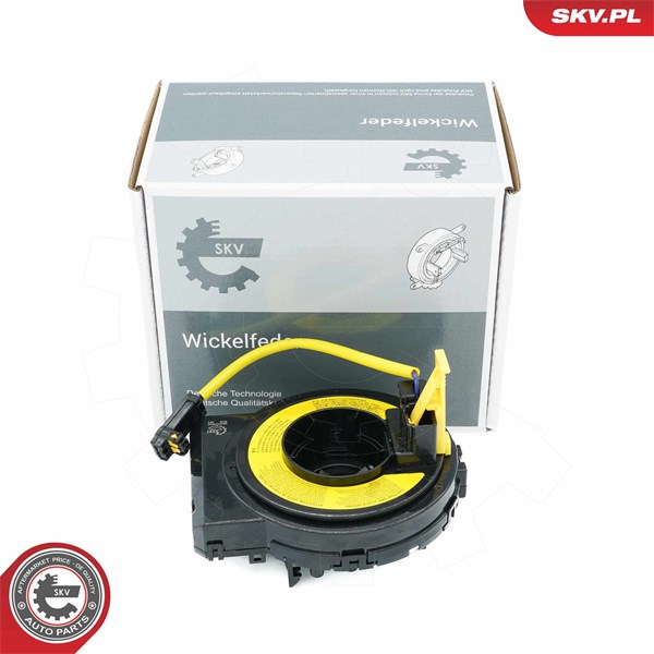 Klockfjäder, airbag Esen skv 96SKV604 ESEN SKV