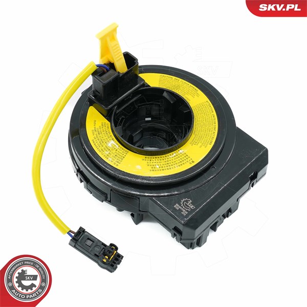 Klockfjäder, airbag Esen skv 96SKV604 ESEN SKV