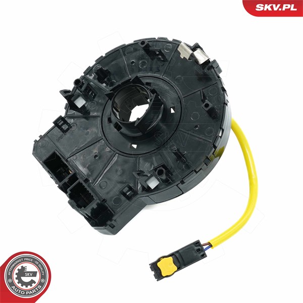 Klockfjäder, airbag Esen skv 96SKV604 ESEN SKV
