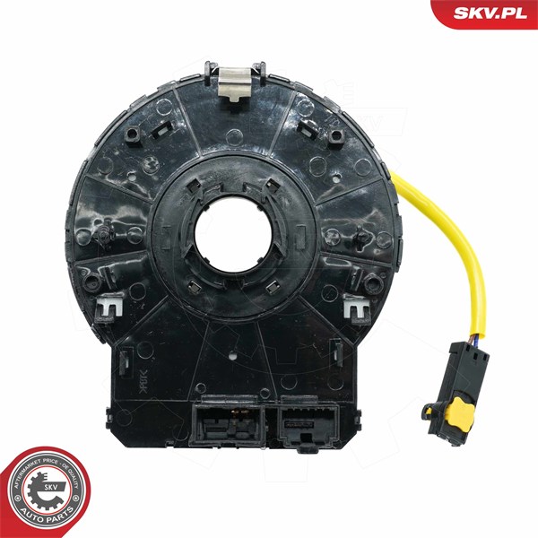 Klockfjäder, airbag Esen skv 96SKV604 ESEN SKV