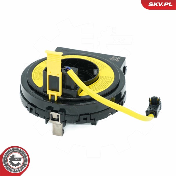 Klockfjäder, airbag Esen skv 96SKV604 ESEN SKV