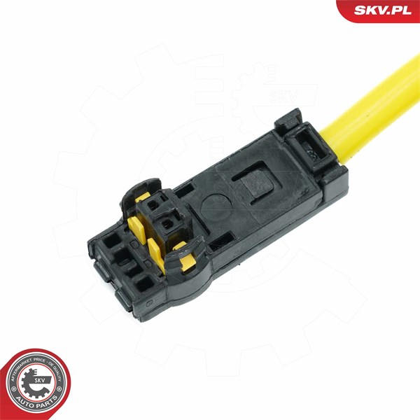Klockfjäder, airbag Esen skv 96SKV604 ESEN SKV