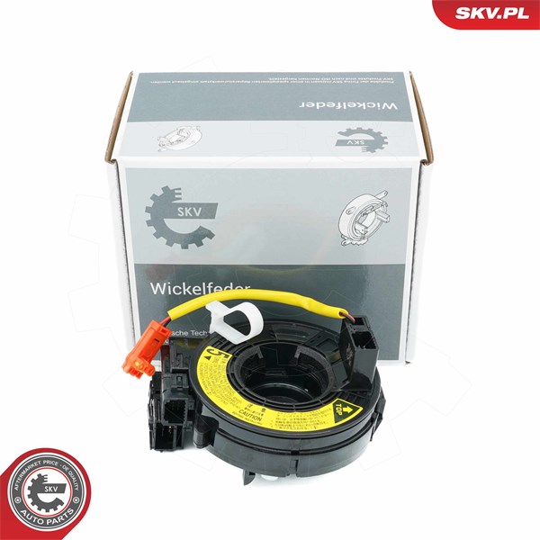 Klockfjäder, airbag Esen skv 96SKV605 ESEN SKV
