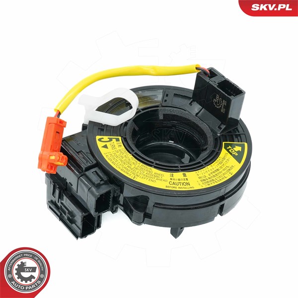 Klockfjäder, airbag Esen skv 96SKV605 ESEN SKV